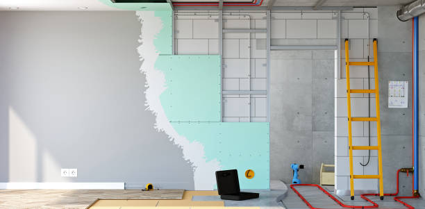 Best Mold Prevention Services  in Monte Vista, CO