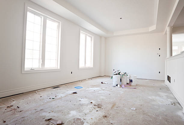 Best Mold Removal for HVAC Installations  in Monte Vista, CO