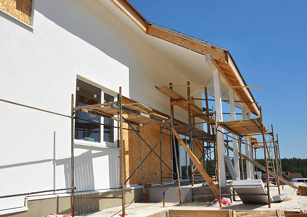 Mold Remediation for Rental Properties in Monte Vista, CO
